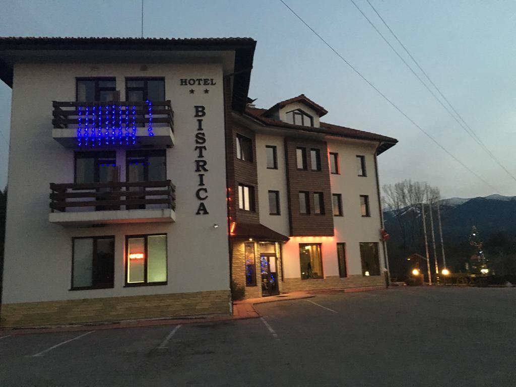 Bistrica Hotel Samokov Exterior photo