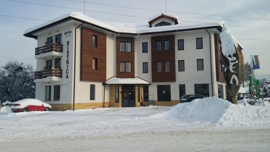 Bistrica Hotel Samokov Exterior photo