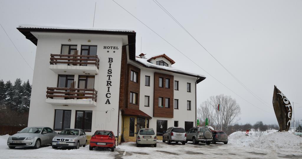 Bistrica Hotel Samokov Exterior photo