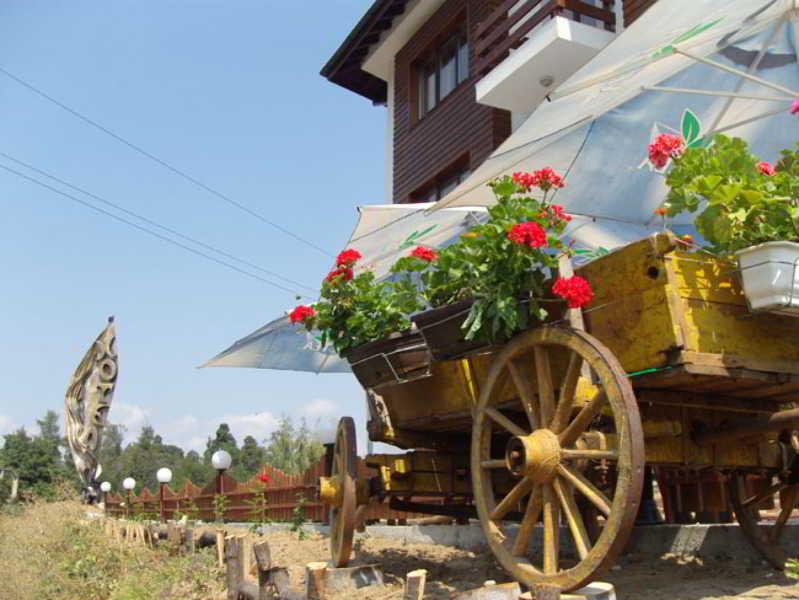 Bistrica Hotel Samokov Exterior photo