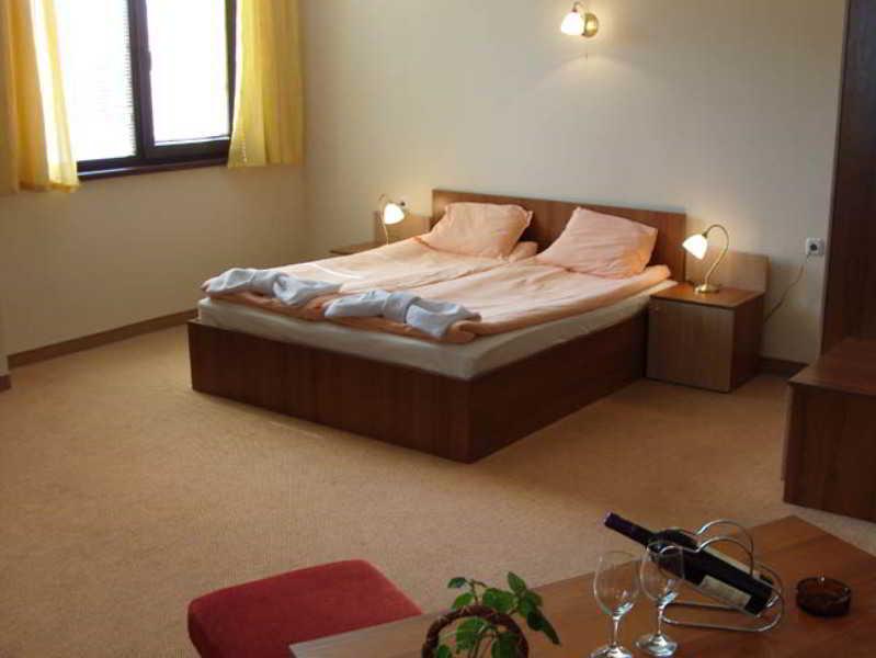 Bistrica Hotel Samokov Room photo