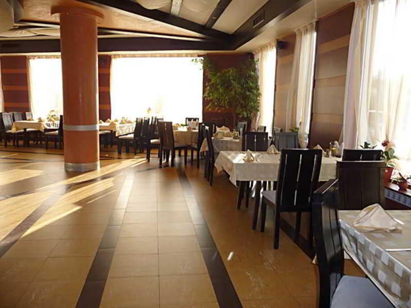 Bistrica Hotel Samokov Restaurant photo